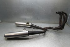 Kawasaki ZZR1100C ZZ-R1100