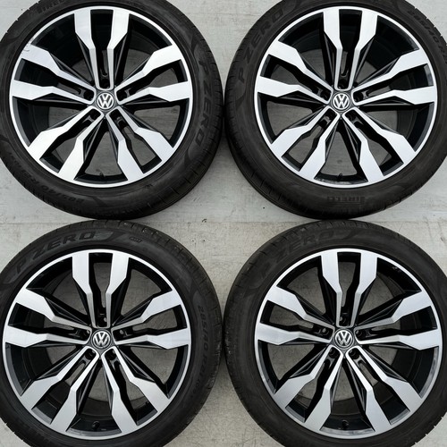 Genuine touareg suzuka - genuine, vw