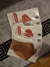Vintage Stockings 3 Pairs