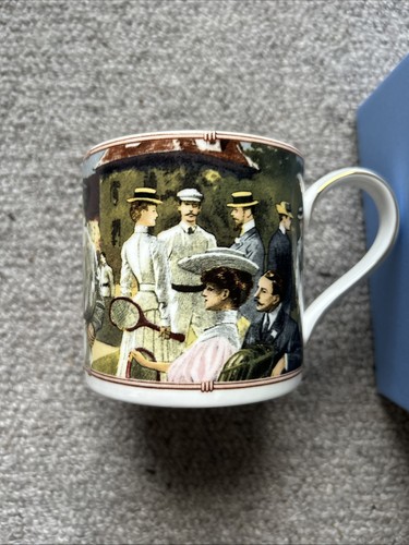 Wedgwood wimbledon 2002 - wimbledon,