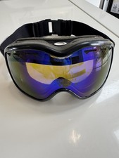 Oakley Stockholm Ski Goggles