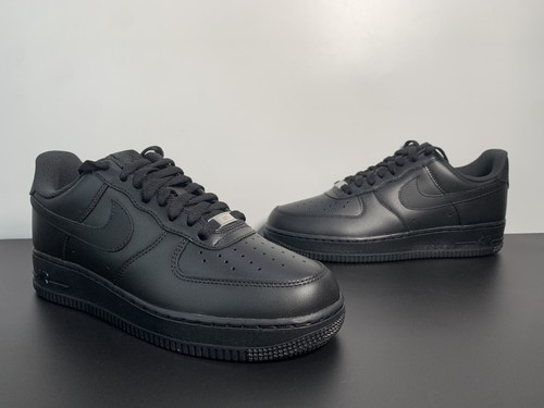 Nike air force - force, low