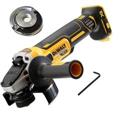 DEWALT DCG405N-XJ 18V LI-ION