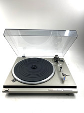 Technics SL-QD33 Record Player
