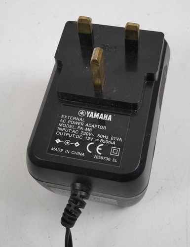 Yamaha yst ystm8 m8 - yamaha, pa-m8