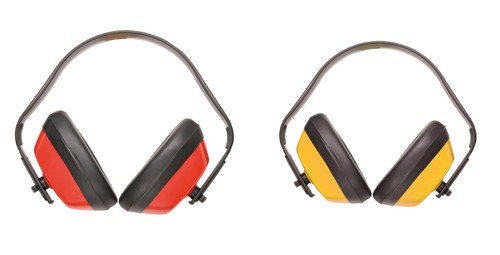 Ear defenders portwest - defenders, pw40