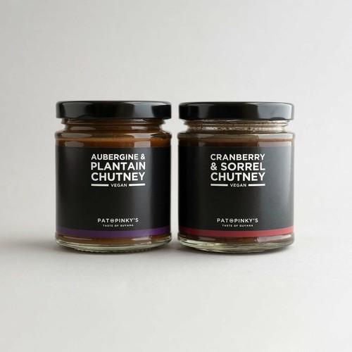 Pat pinky cranberry - -, &