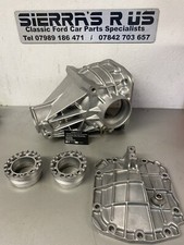 Ford sierra 2wd cosworth - ford,
