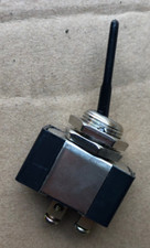 Classic Lucas Type 57SA On Off