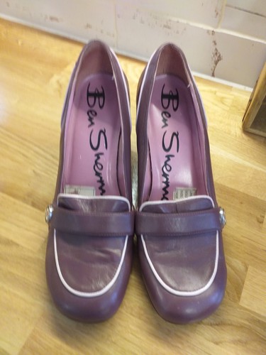 Ben sherman vintage ladies mod - vintage,