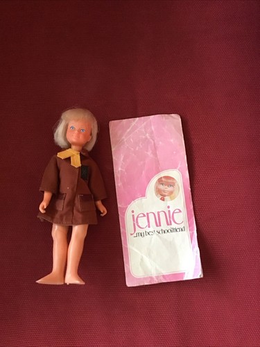 Vintage best school friend - vintage,