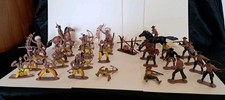Cowboys And Indians  x 29