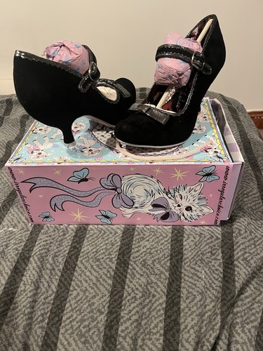 Irregular choice women - choice, women's