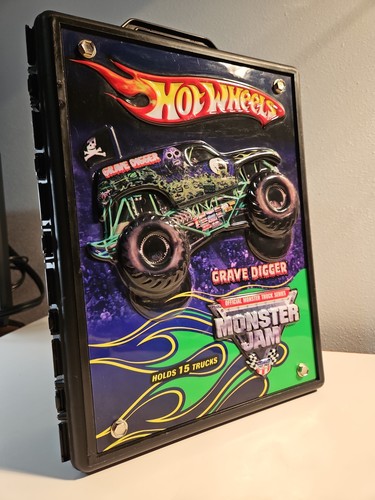 Hot wheels monster jam - wheels,