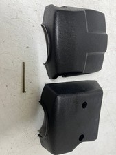 TRIUMPH SPITFIRE LATE  1500 STEERING COLUMN COWL