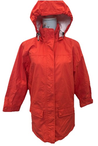 Aigle 1893 orange - aigle, coat