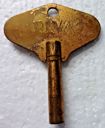 Original perivale stamped - original,