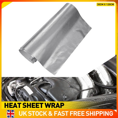 Self adhesive heat - adhesive,