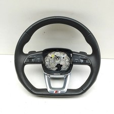 AUDI Q5 FY MK2 Steering Wheel