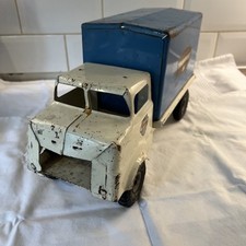 VINTAGE TRIANG TRANSPORT