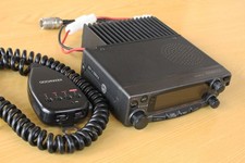 Kenwood TM-451S 430MHz Mobile