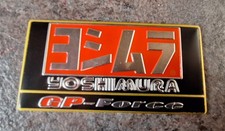 YOSHIMURA GP FORCE Aluminium