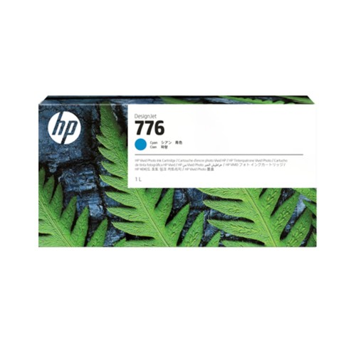 776 designjet z9 - hp,