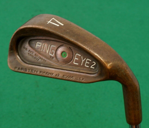 Ping eye2 becu beryllium - eye2,