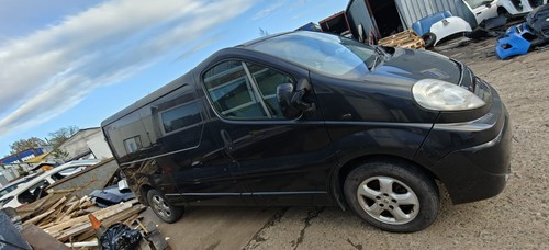 Renault trafic ll29 sport lwb - renault,