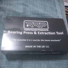 RRP Bearing Press Tool