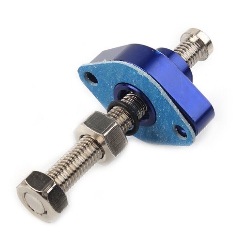 Cnc manual cam chain tensioner - manual,