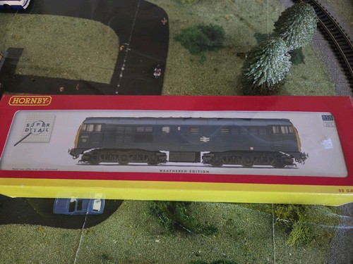 Hornby r2571 class - class, 31111