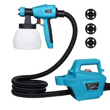 Fence Paint Sprayer Pro 800W