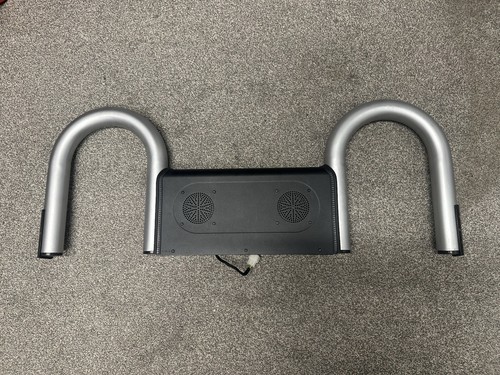Mx5 headrest hoops with - headrest,