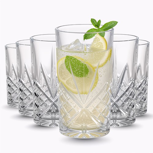 6pcs crystal melodia best - melodia,