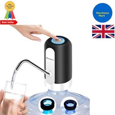 Compact Automatic Water Tap