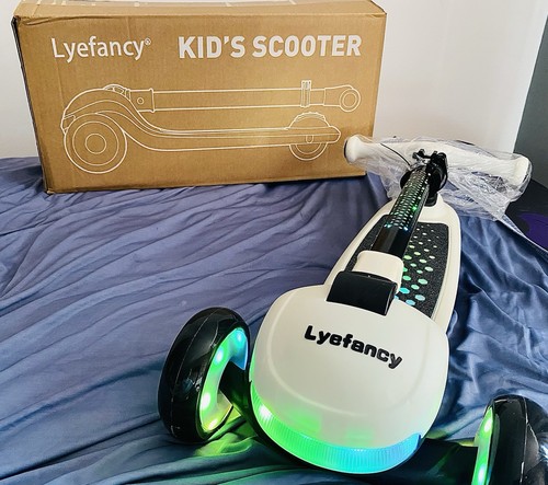 Kids wheel led light up - led,