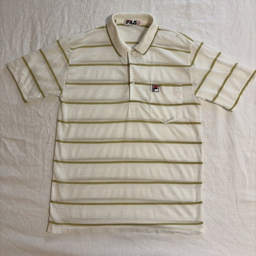 Vintage 70s fila - vintage, italy