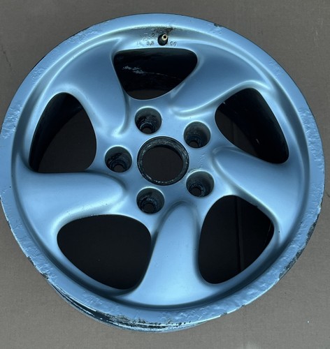 Genuine porsche boxster - genuine,