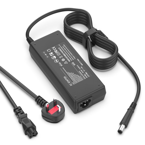 90w charger for elitebook - 90w, hp