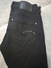 G-Star Jeans Men's W30 L30