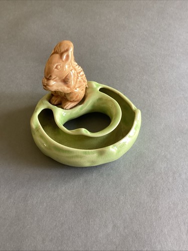 Vintage hornsea sr121 squirrel - hornsea,