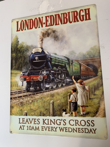 Collectable new unused - collectable, railway