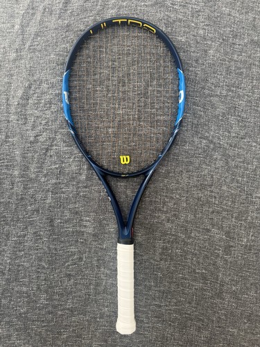 Wilson ultra 310g g3 - wilson,