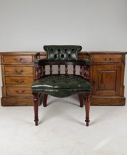 Traditional Mahogany Partners