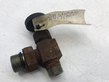 John Deere Hydraulic Cylinder Lockout Valve AM134625 X475 X485 X495 X595 X720