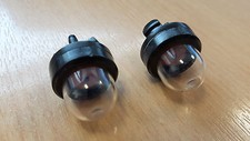 Petrol Strimmer Primer  Bulb X