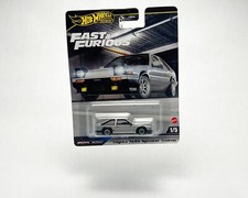 Toyota AE86 Sprinter Trueno -