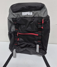 Rapala Venture 13 Backpack RV13BP Fishing Tackle