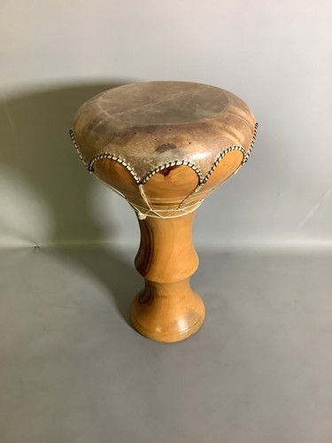 Tunisian darbuka style - tunisian,